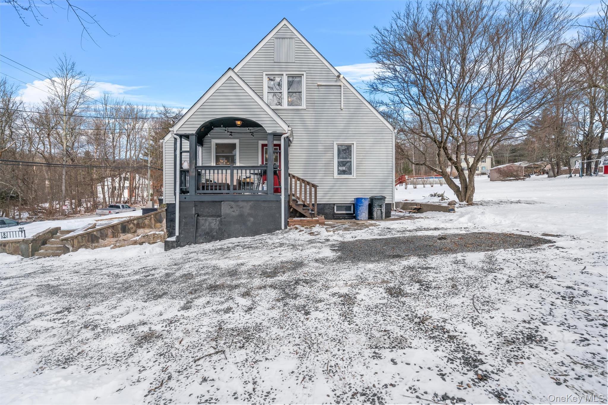 38 Post Hill Road Mountain Dale, NY 12763 - Photo 2 of 27