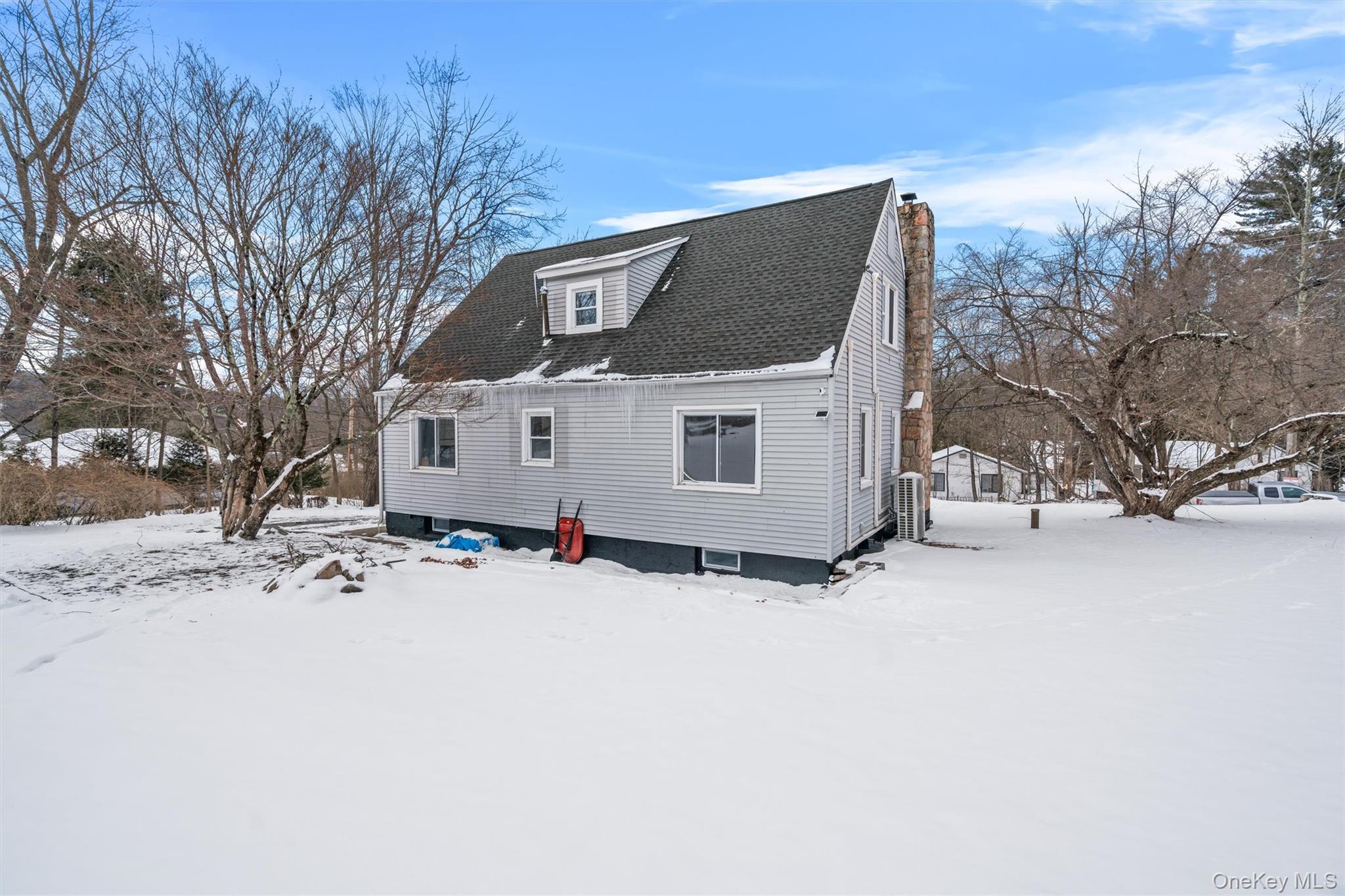 38 Post Hill Road Mountain Dale, NY 12763 - Photo 3 of 27