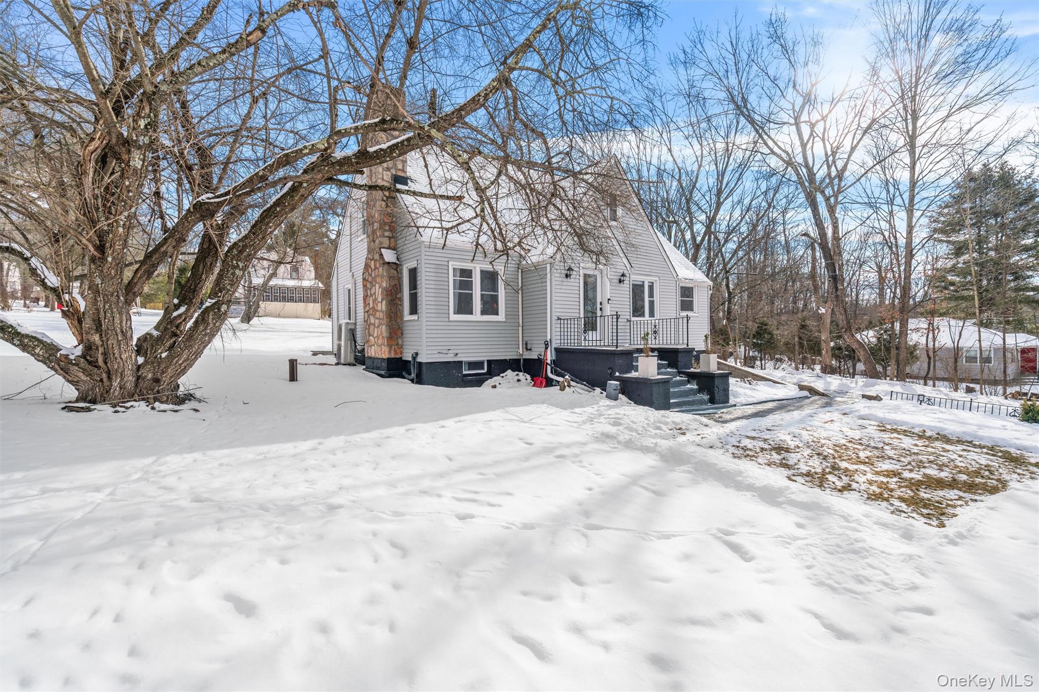 38 Post Hill Road Mountain Dale, NY 12763 - Photo 4 of 27