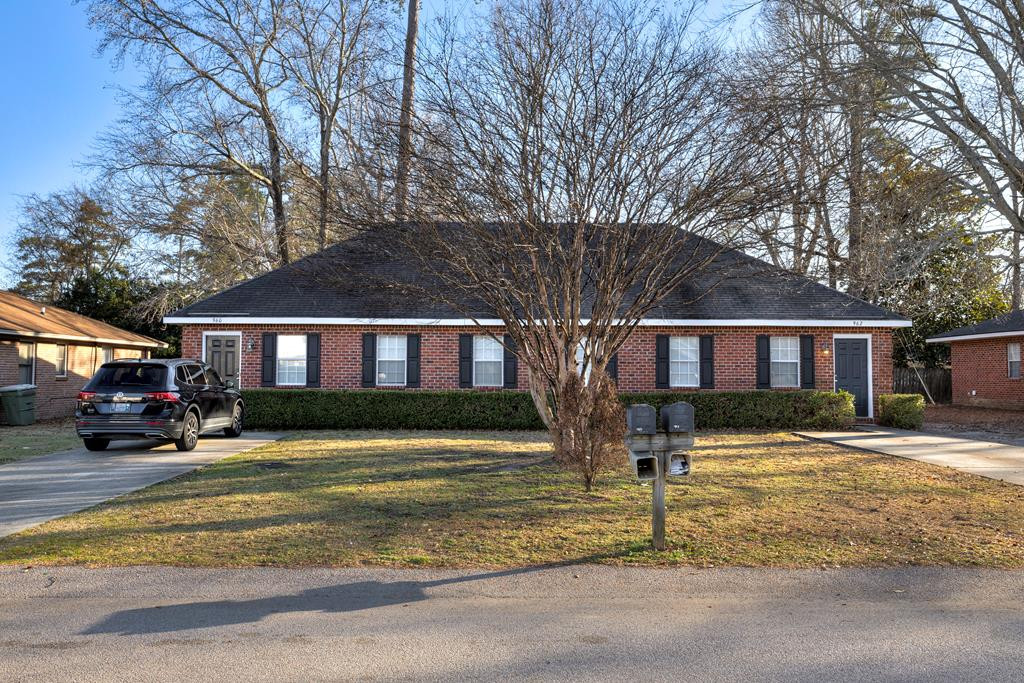 2026 Gion Street Sumter, SC 29150 - Photo 35 of 53
