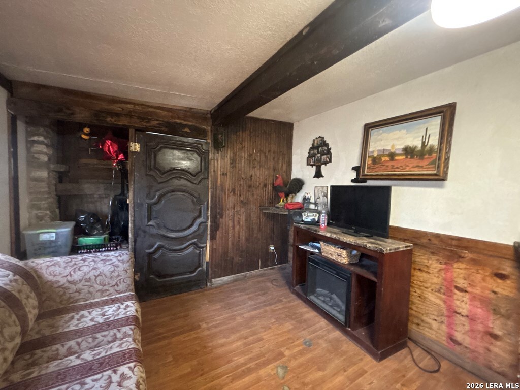 663 2nd Street Quemado, TX 78877 - Photo 3 of 8
