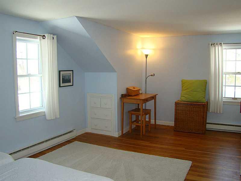 152 Nottingham Road Auburn, ME 04210 - Photo 25 of 35 Bedroom.