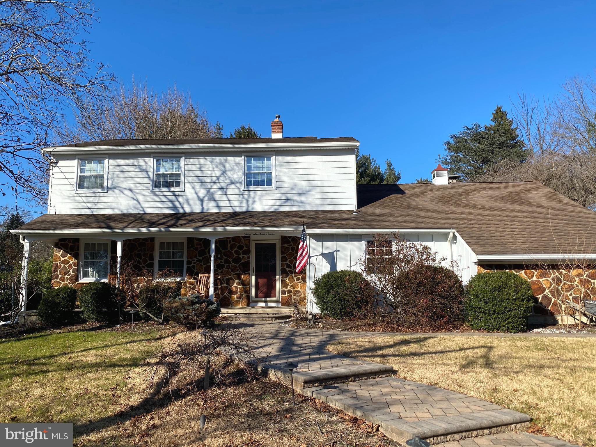 307 Mohawk Drive Wenonah, NJ 08090 - Photo 4 of 25