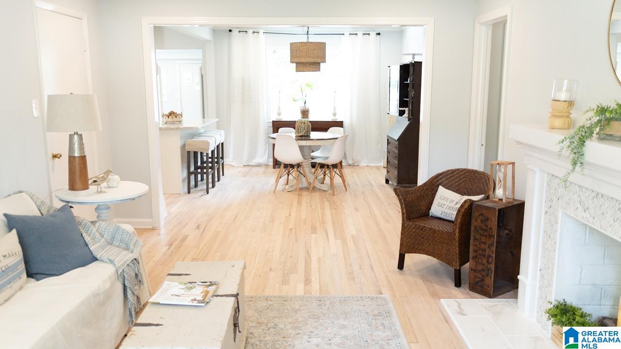 1401 Monticello Road Irondale, AL 35210 - Photo 9 of 28