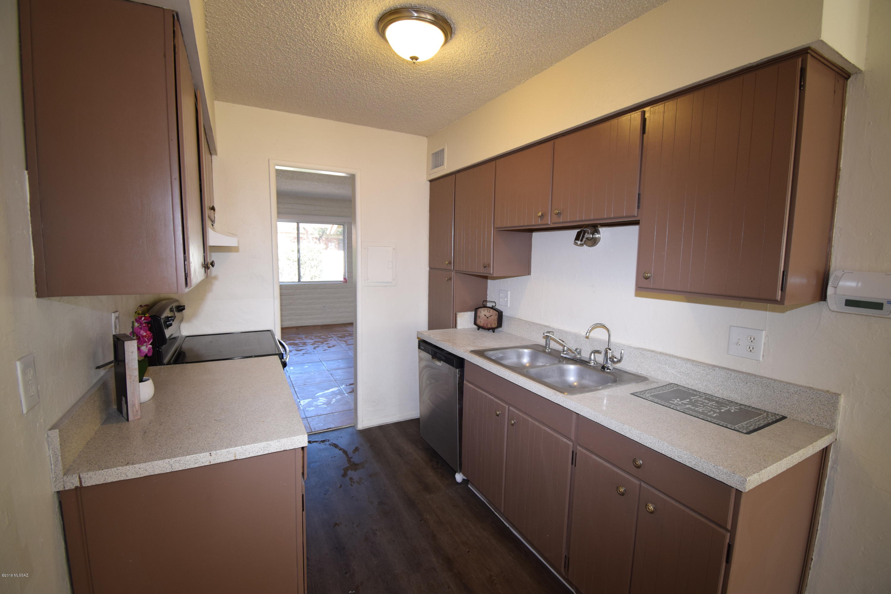 810 South Kolb Road, Unit 25 Tucson, AZ 85710 - Photo 8 of 19 Gallery Image 8