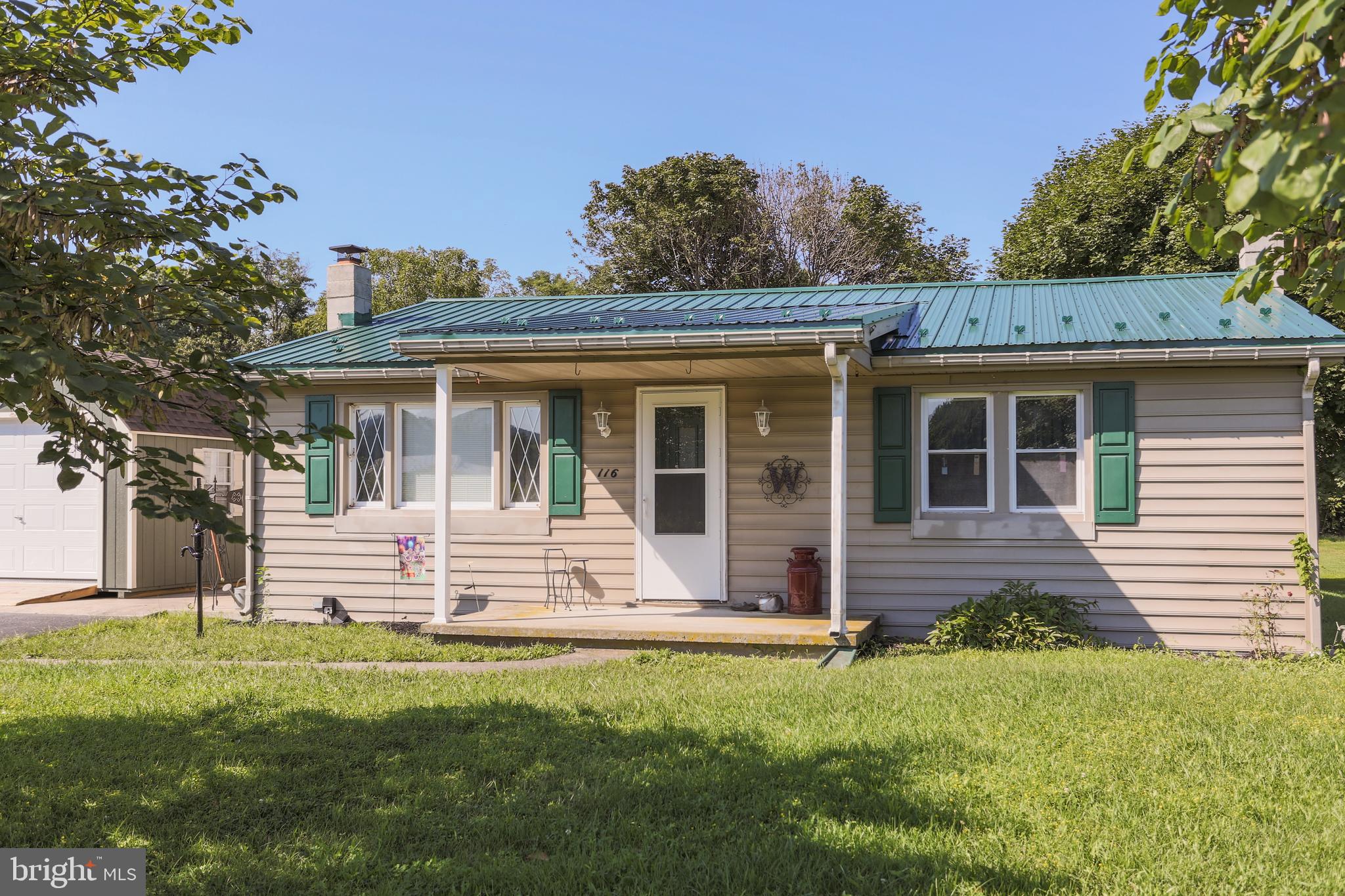 116 Neil Road Shippensburg, PA 17257 - Photo 1 of 48 Gallery Image 1