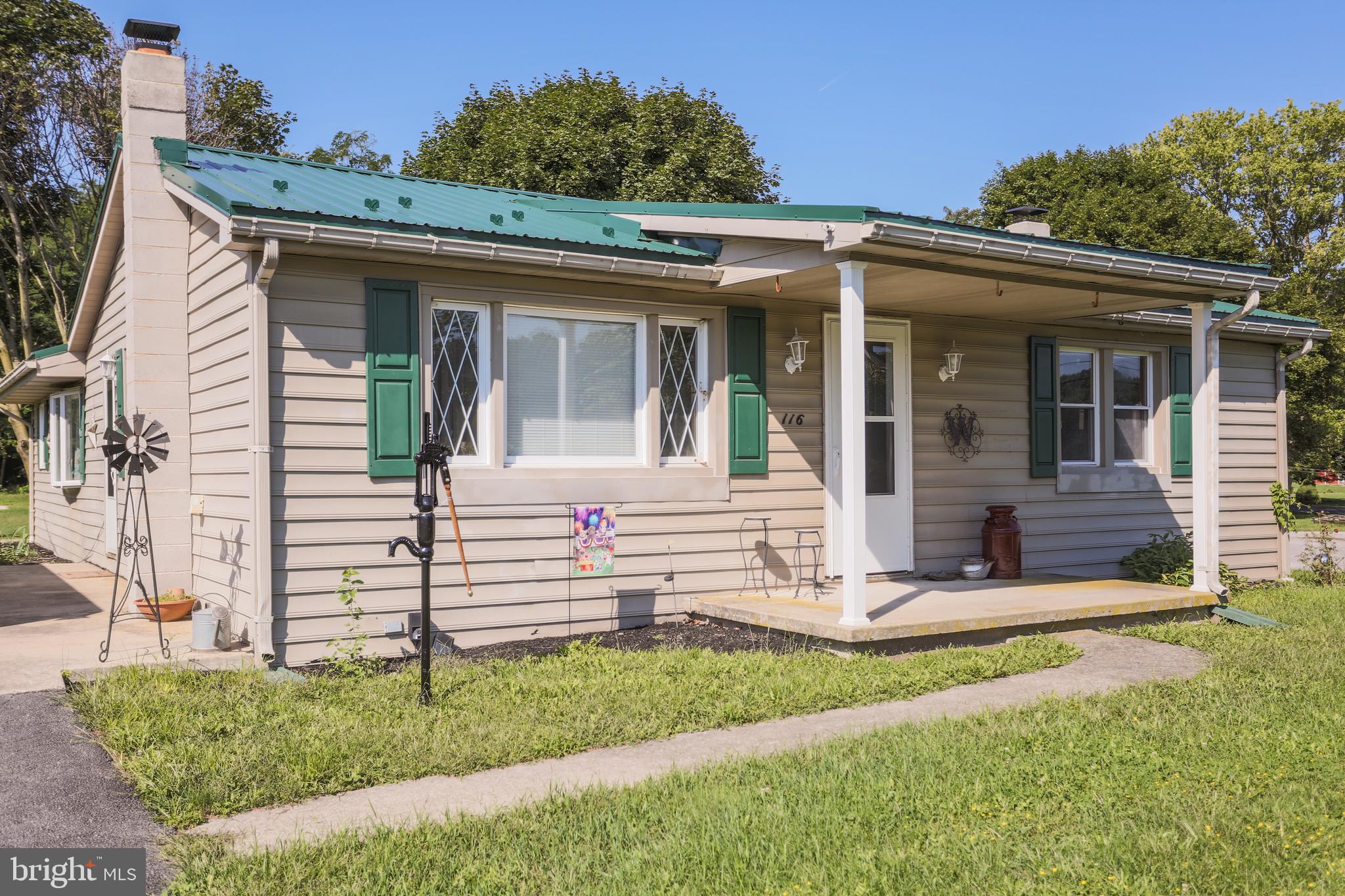 116 Neil Road Shippensburg, PA 17257 - Photo 2 of 48 Gallery Image 2