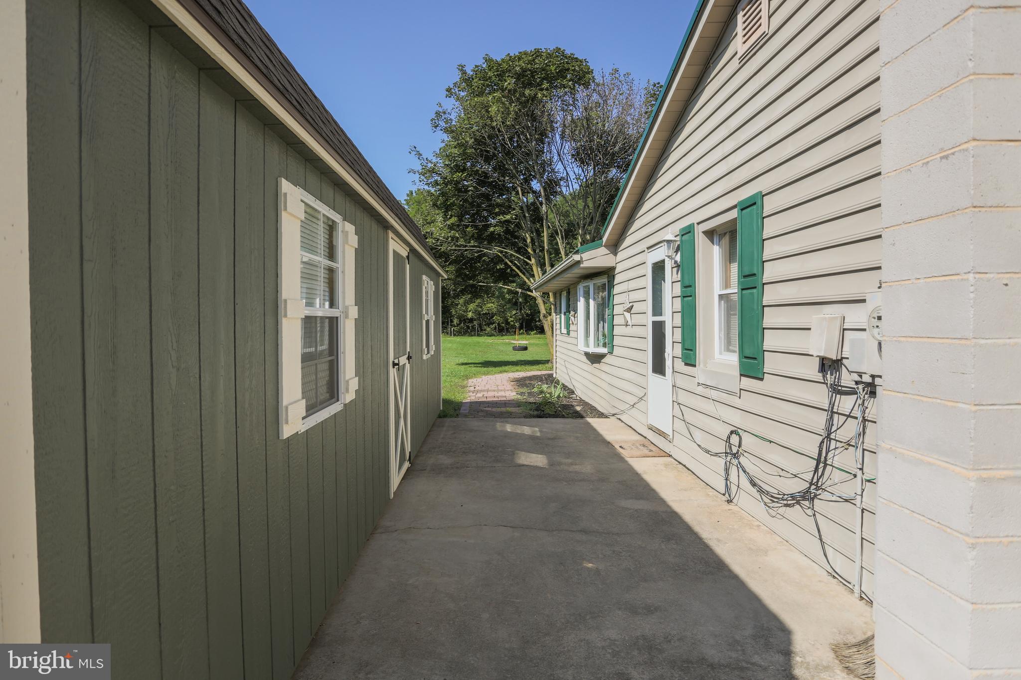 116 Neil Road Shippensburg, PA 17257 - Photo 11 of 48 Gallery Image 11
