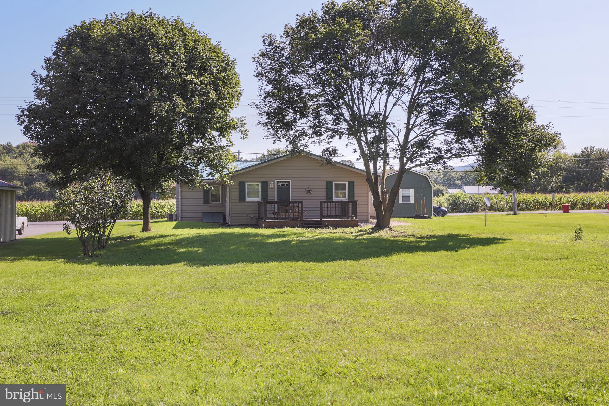 116 Neil Road Shippensburg, PA 17257 - Photo 18 of 48 Gallery Image 18