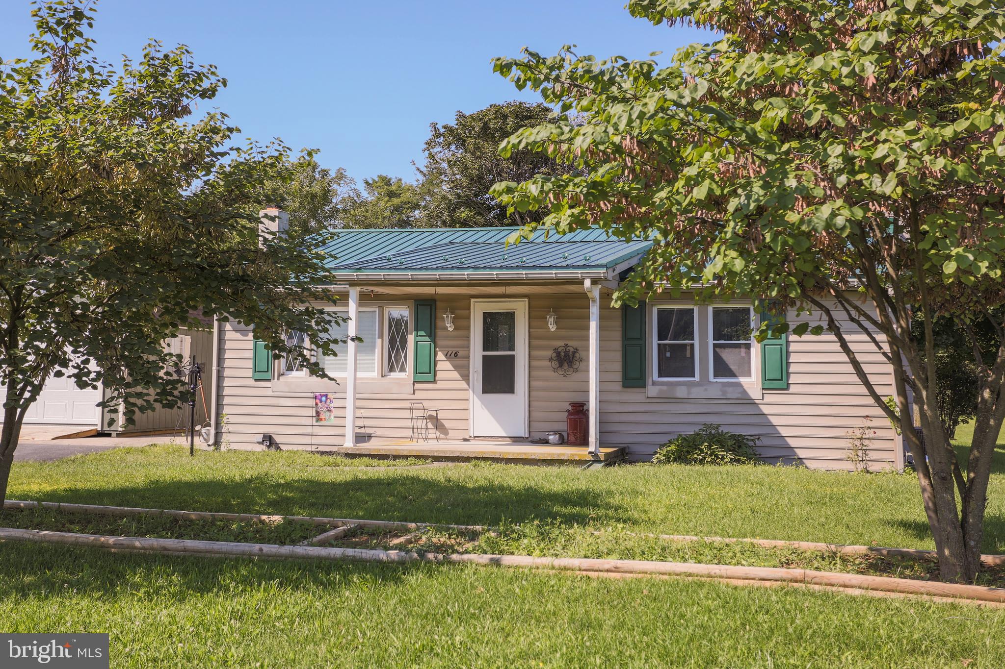 116 Neil Road Shippensburg, PA 17257 - Photo 4 of 48 Gallery Image 4