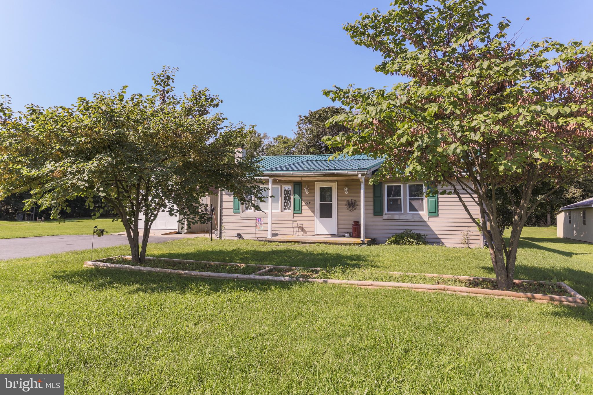 116 Neil Road Shippensburg, PA 17257 - Photo 5 of 48 Gallery Image 5