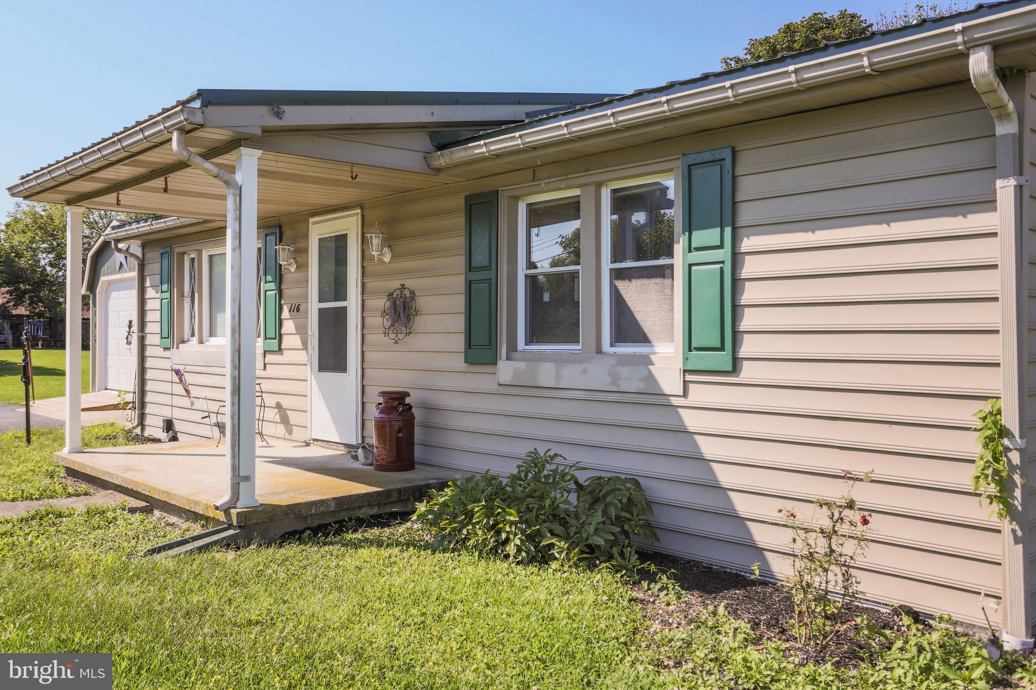 116 Neil Road Shippensburg, PA 17257 - Photo 6 of 48 Gallery Image 6