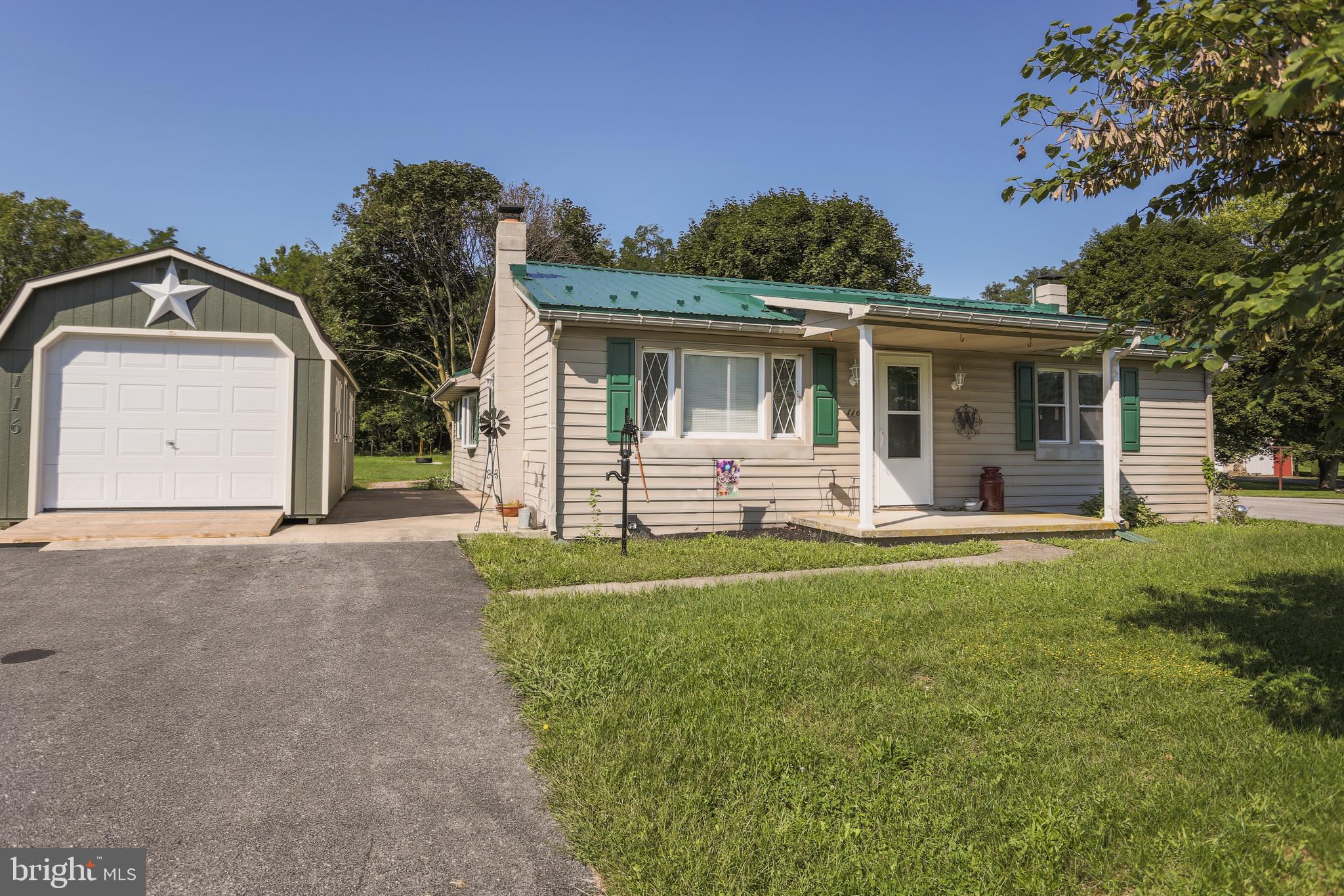 116 Neil Road Shippensburg, PA 17257 - Photo 7 of 48 Gallery Image 7