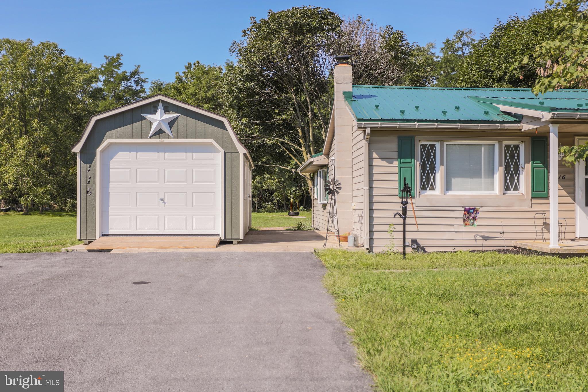 116 Neil Road Shippensburg, PA 17257 - Photo 8 of 48 Gallery Image 8