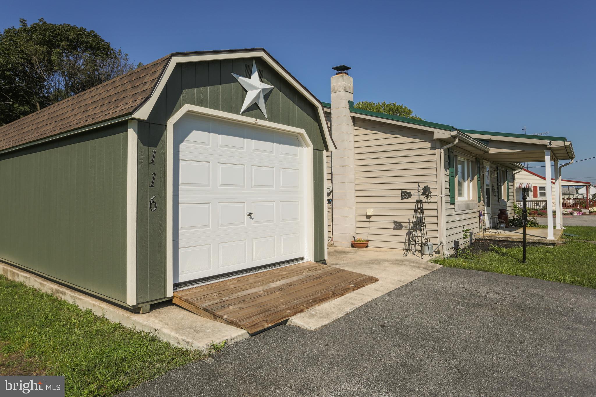 116 Neil Road Shippensburg, PA 17257 - Photo 9 of 48 Gallery Image 9