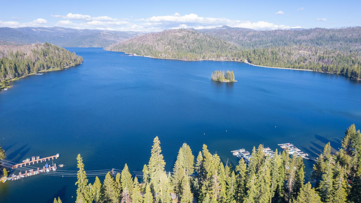 58442 Huntington Lake Road Mono Hot Springs, CA 93642 - Photo 67 of 78