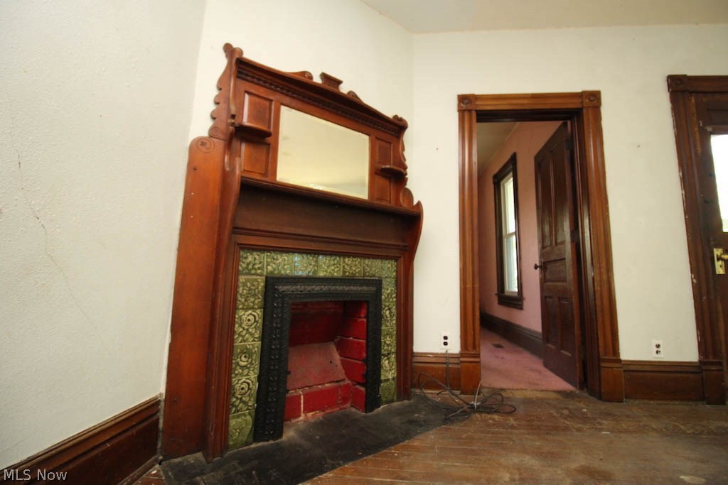 8264 Warren - Sharon Road Masury, OH 44438 - Photo 3 of 12 Gallery Image 3
