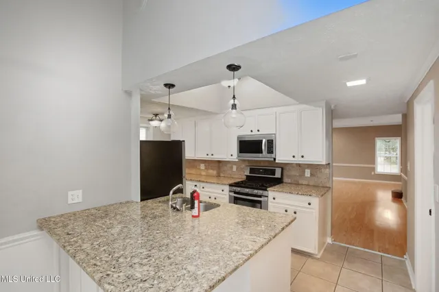 $319,900 | 3527 Edmar Place, Jackson, MS 39216