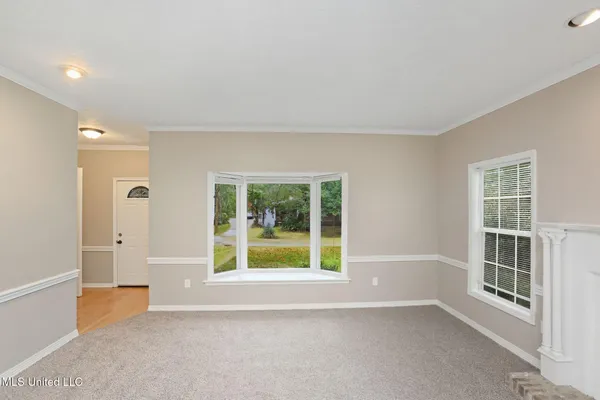 $299,900 | 3527 Edmar Place, Jackson, MS 39216