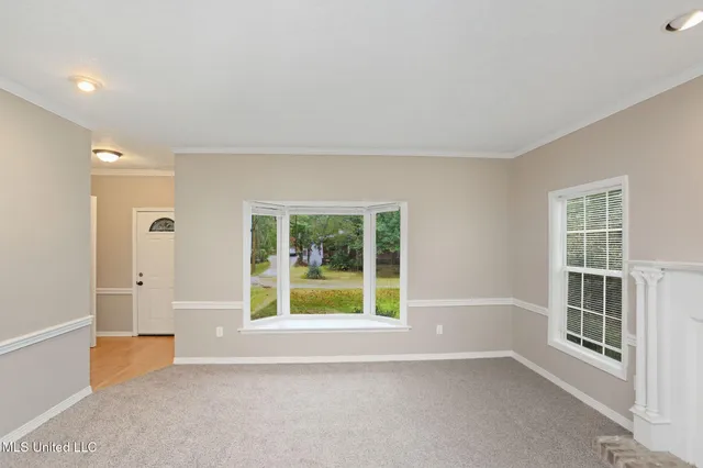 $319,900 | 3527 Edmar Place, Jackson, MS 39216