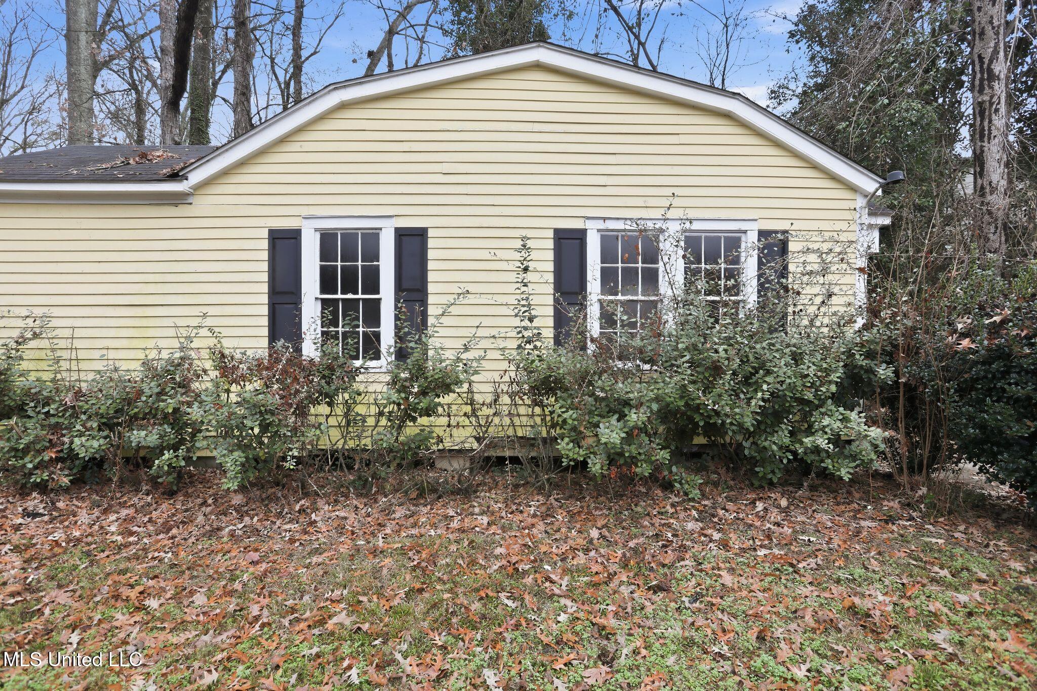 3527 Edmar Place Jackson, MS 39216 - Photo 55 of 61 04_3527_Edmar_Pl_Jackson_MS_39216-Exteri