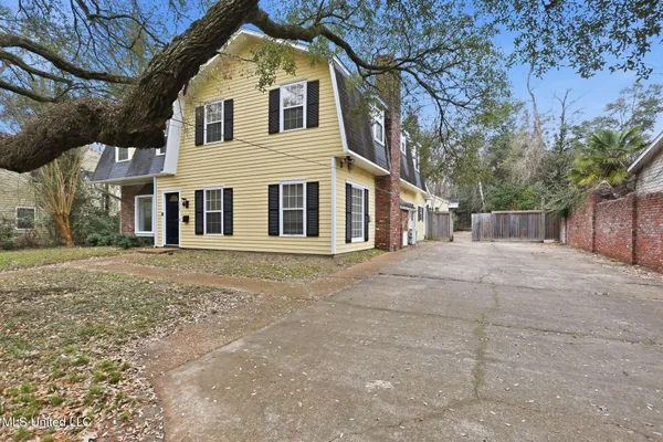 $299,900 | 3527 Edmar Place, Jackson, MS 39216