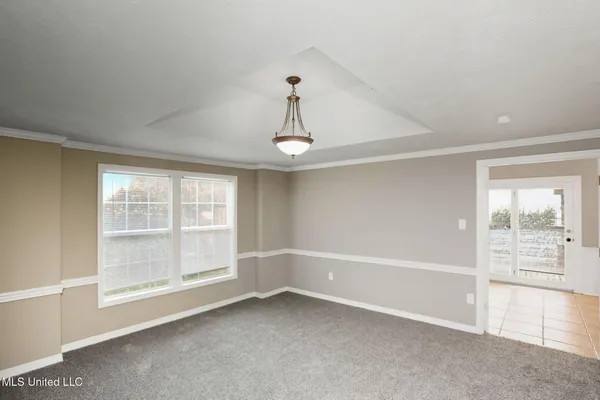 $299,900 | 3527 Edmar Place, Jackson, MS 39216