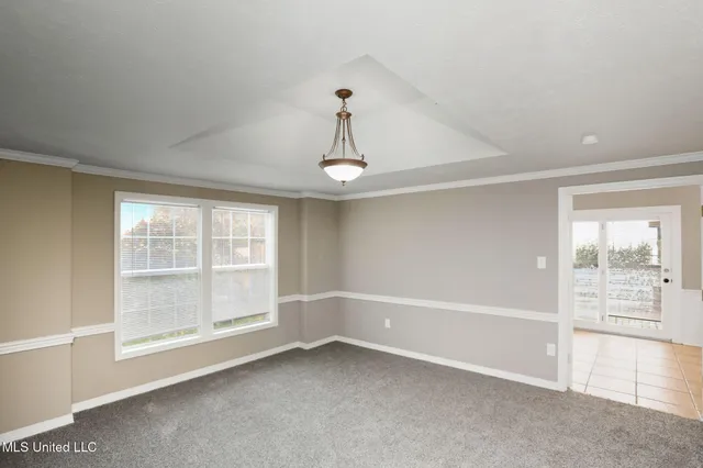 $319,900 | 3527 Edmar Place, Jackson, MS 39216