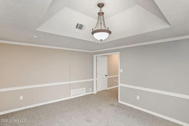 $319,900 | 3527 Edmar Place, Jackson, MS 39216