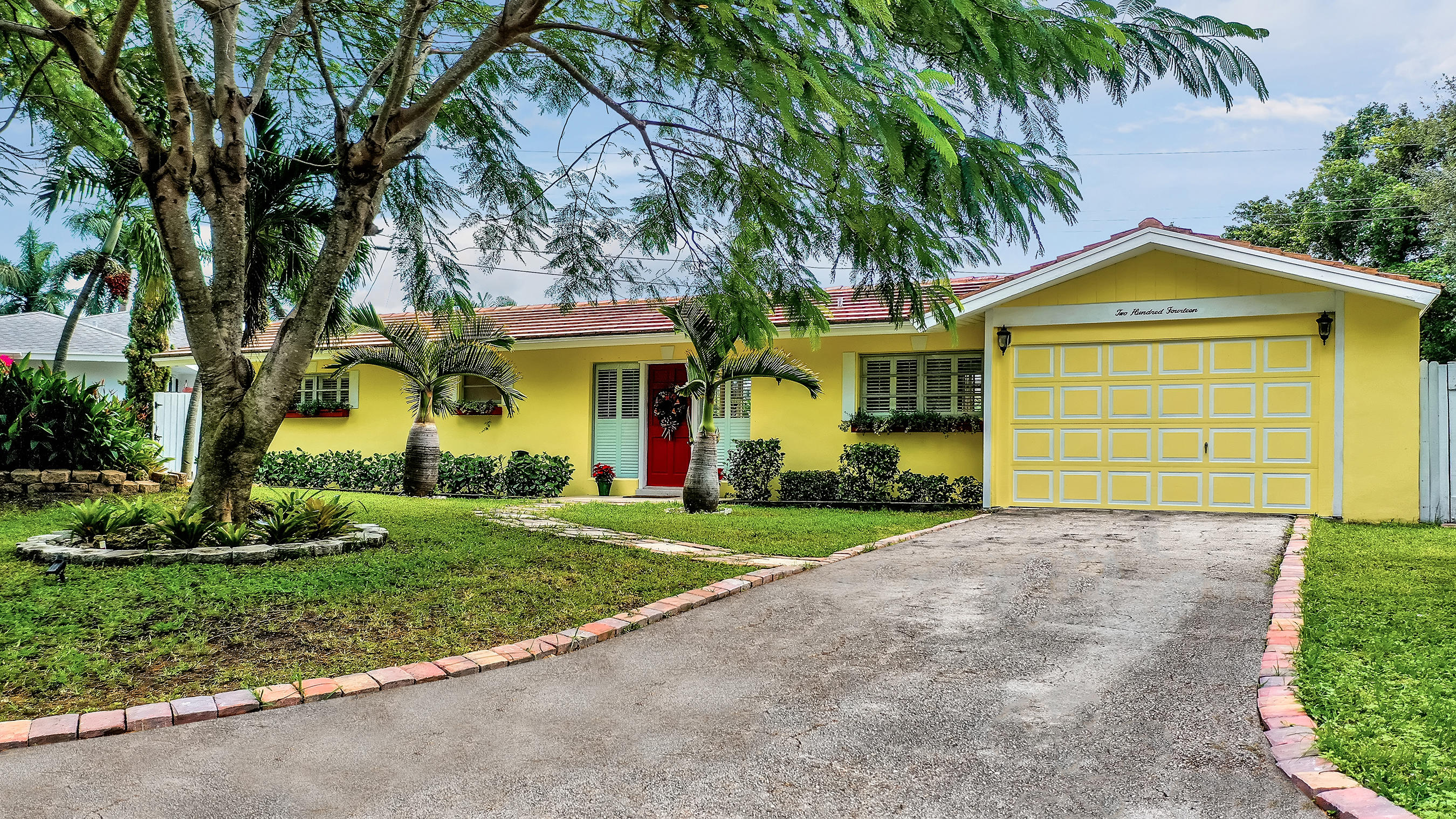 214 Enfield Road Delray Beach, FL 33444 - Photo 1 of 25 DJI_0120