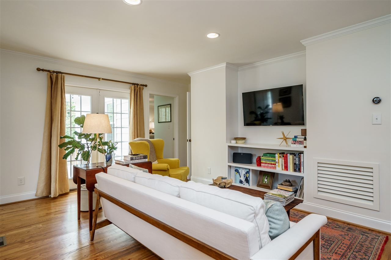 2807 Van Dyke Avenue Raleigh, NC 27607 - Photo 14 of 29 Photo 14