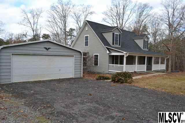 4865 Lee Cline Road Conover, NC 28613 - Photo 1 of 19 Gallery Image 1