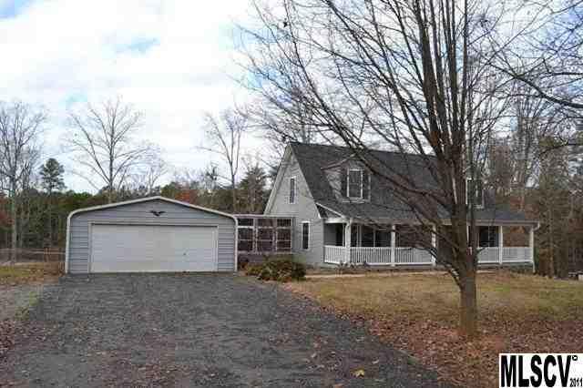 4865 Lee Cline Road Conover, NC 28613 - Photo 2 of 19 Gallery Image 2