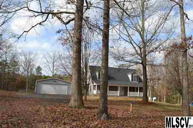 4865 Lee Cline Road Conover, NC 28613 - Photo 11 of 19 Gallery Image 11