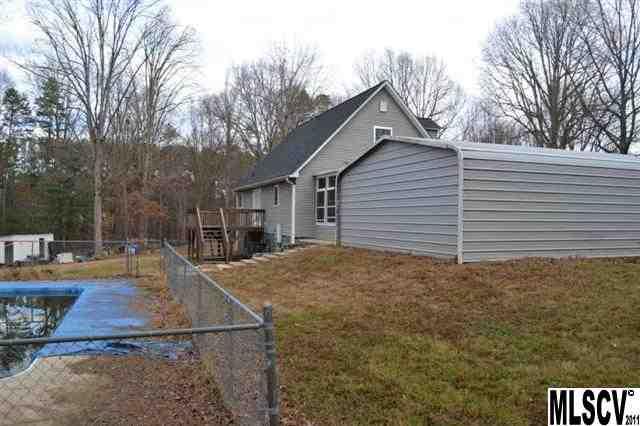 4865 Lee Cline Road Conover, NC 28613 - Photo 14 of 19 Gallery Image 14