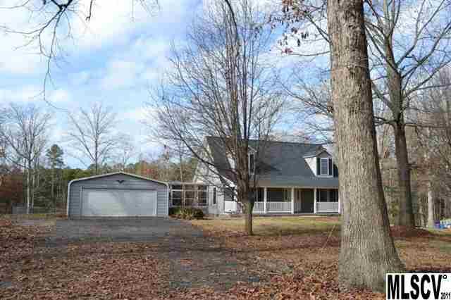 4865 Lee Cline Road Conover, NC 28613 - Photo 10 of 19 Gallery Image 10