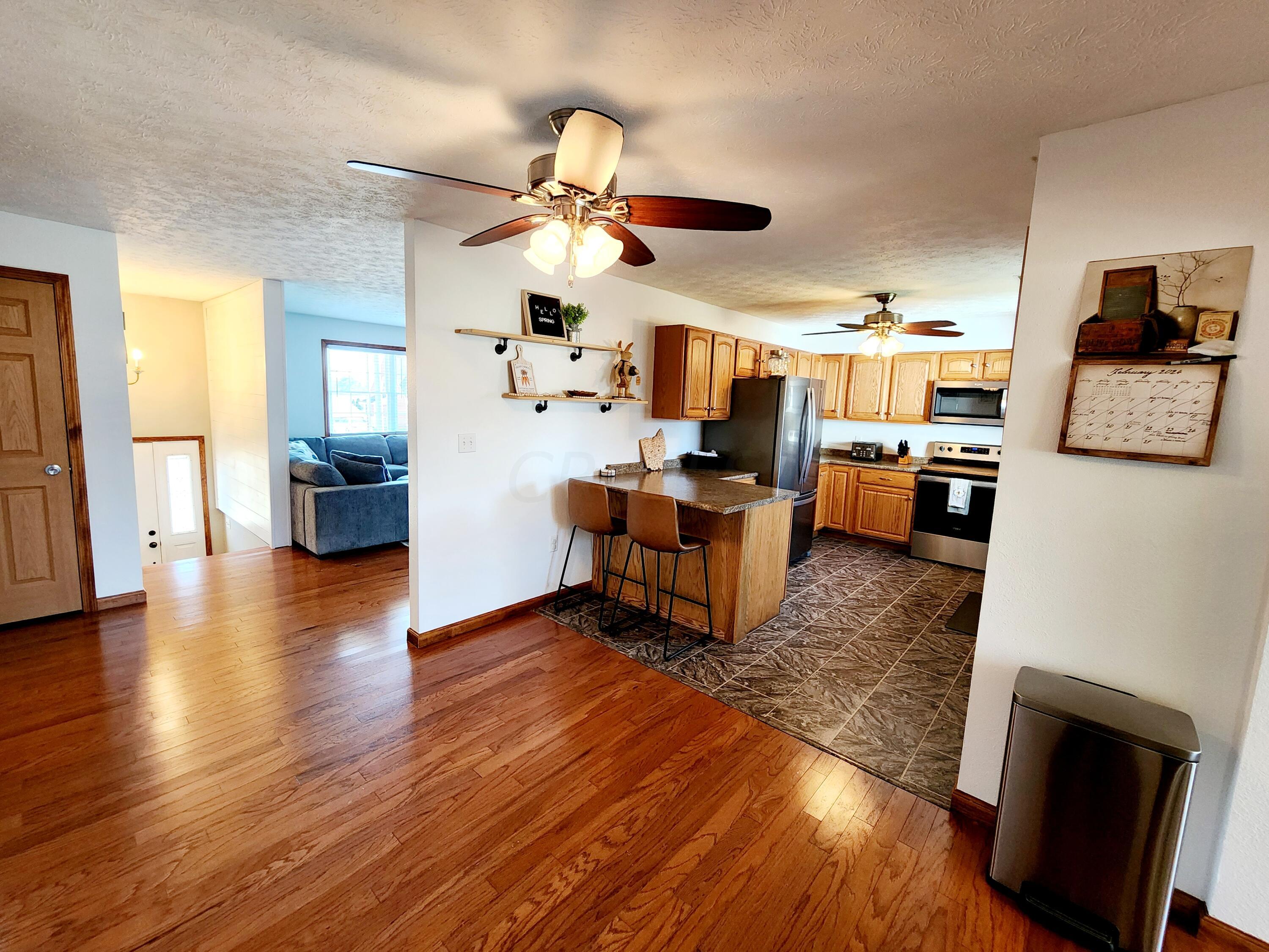310 Pohlman Road Chillicothe, OH 45601 - Photo 16 of 41 1000010827