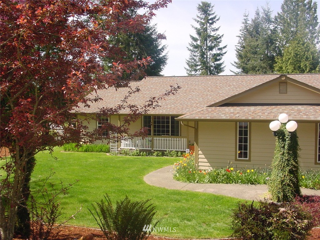 3113 Zenkner Valley Road Centralia, WA 98531 - Photo 1 of 22 Gallery Image 1