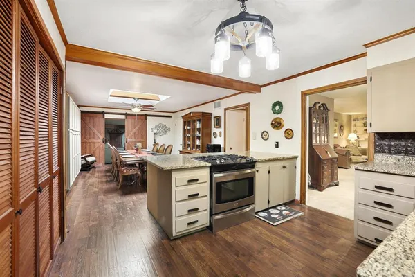 $335,000 | 919 South French Avenue, Denison, TX 75020