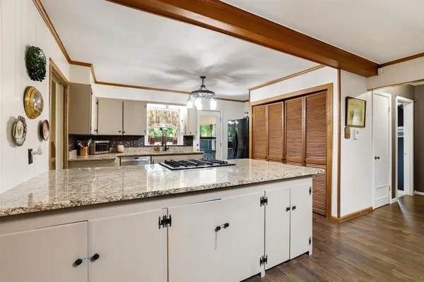 $335,000 | 919 South French Avenue, Denison, TX 75020