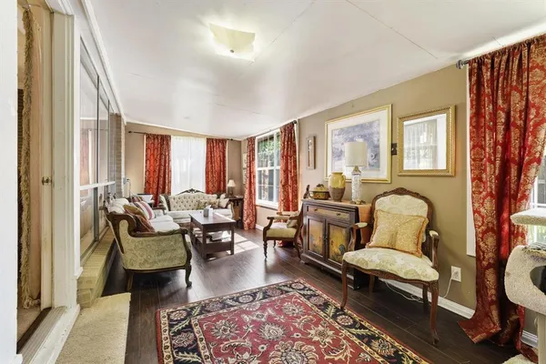 $335,000 | 919 South French Avenue, Denison, TX 75020