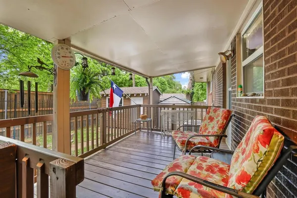 $335,000 | 919 South French Avenue, Denison, TX 75020