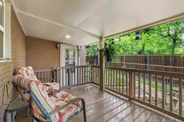 $335,000 | 919 South French Avenue, Denison, TX 75020