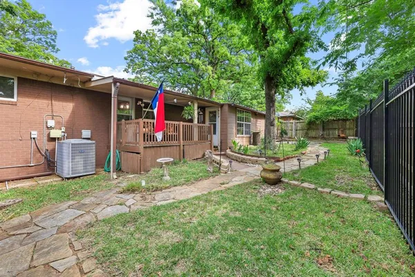 $335,000 | 919 South French Avenue, Denison, TX 75020
