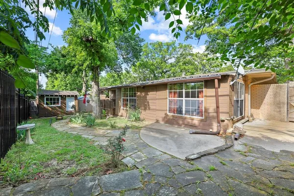 $335,000 | 919 South French Avenue, Denison, TX 75020