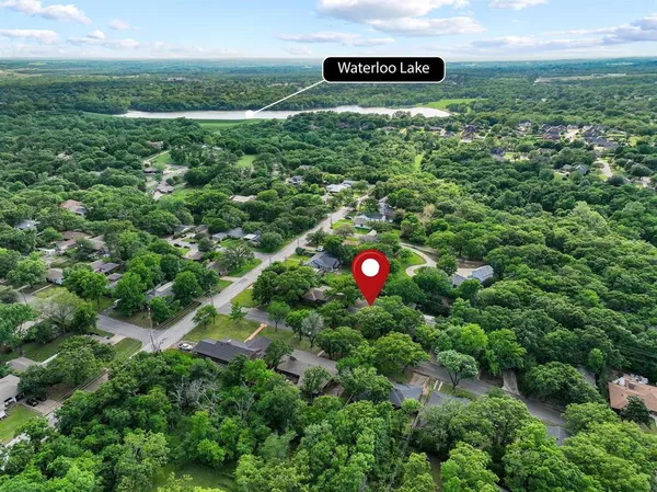 $335,000 | 919 South French Avenue, Denison, TX 75020