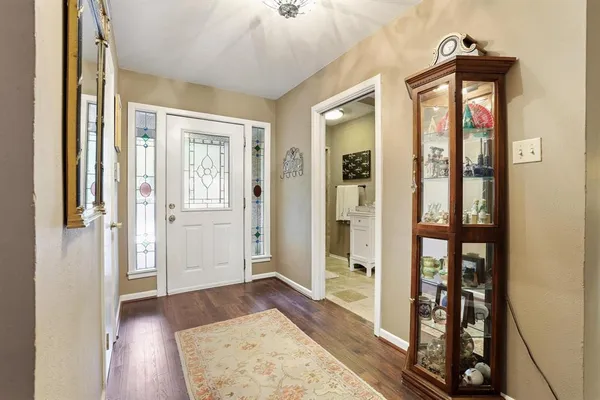 $335,000 | 919 South French Avenue, Denison, TX 75020