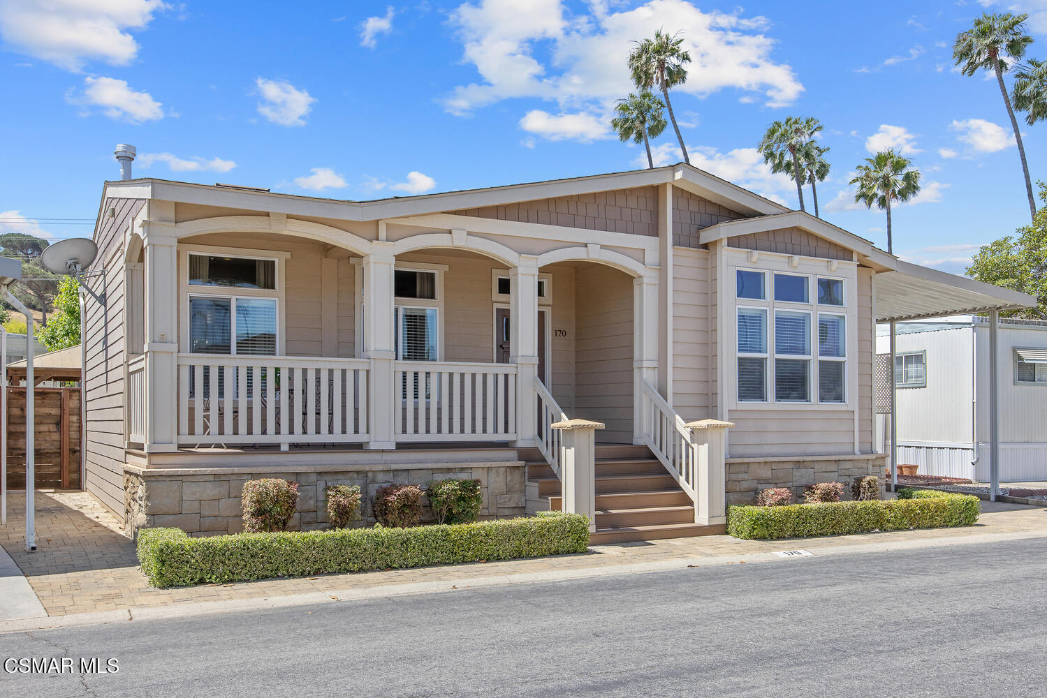 195 Tierra Rejada Road, Unit 170 Simi Valley, CA 93065 - Photo 1 of 35 195 Tierra Rejada Rd Simi-large-002-002-