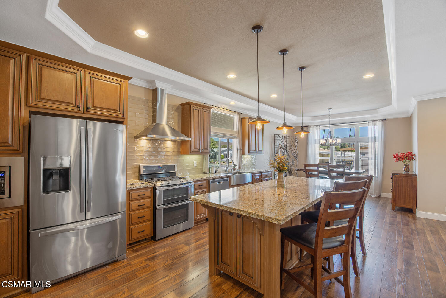 195 Tierra Rejada Road, Unit 170 Simi Valley, CA 93065 - Photo 15 of 35 195 Tierra Rejada Rd Simi-large-018-018-