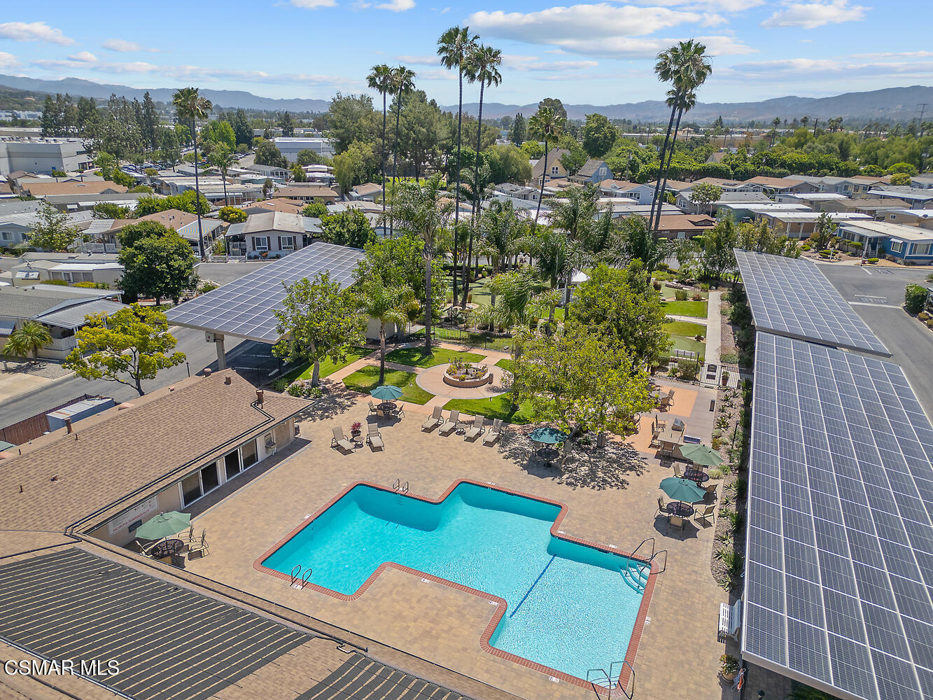195 Tierra Rejada Road, Unit 170 Simi Valley, CA 93065 - Photo 28 of 35 195 Tierra Rejada Rd Simi-large-032-022-